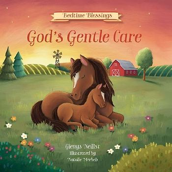 God's Gentle Care