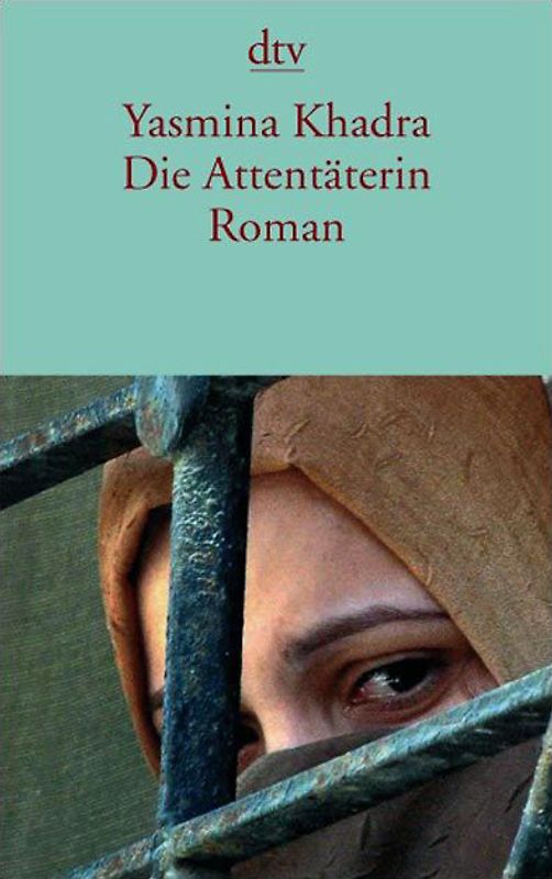 Die Attentäterin