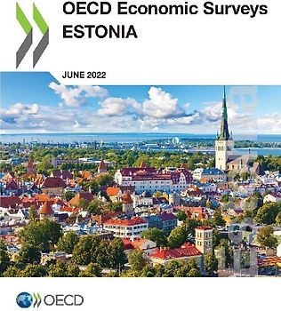 OECD Economic Surveys