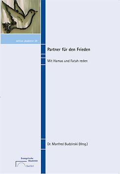 Partner für den Frieden