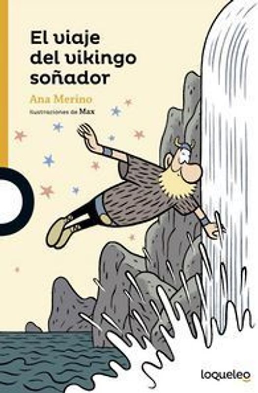 El viaje del vikingo soñador