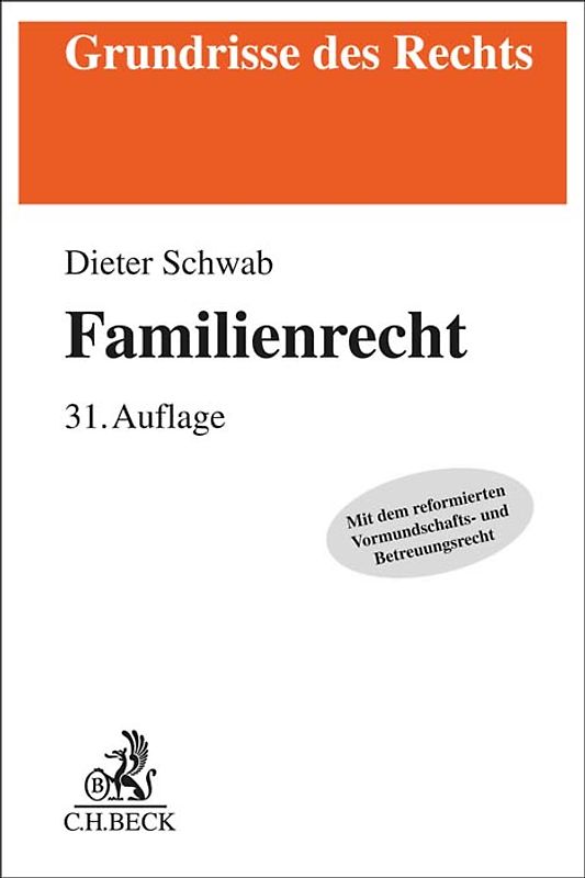 Familienrecht