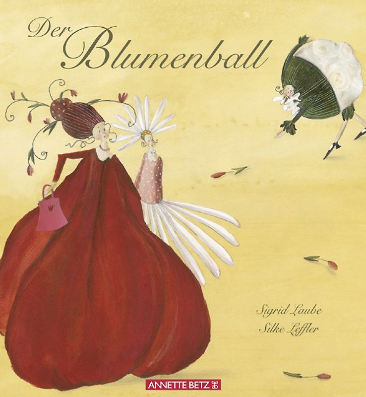 Der Blumenball