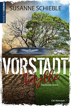 Vorstadtidylle