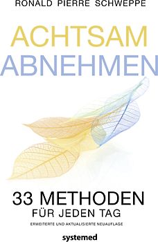Achtsam abnehmen