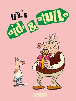 Didi & Stulle