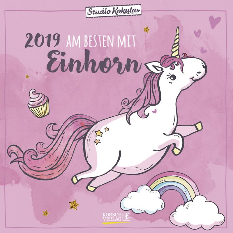 Einhorn (BK) 230519 2019