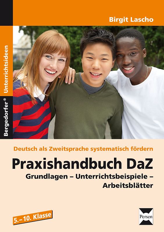 Praxishandbuch DaZ