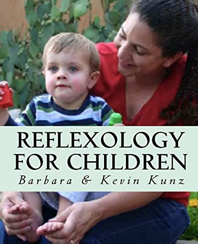 Reflexology For Children