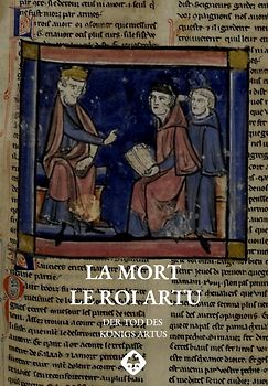 La mort le roit Artu
