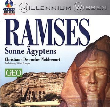 Ramses - Sonne Ägyptens MacOS