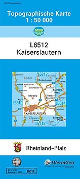 TK50 L6512 Kaiserslautern