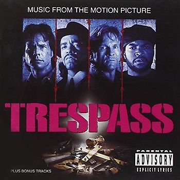 Trespass [Soundtrack]