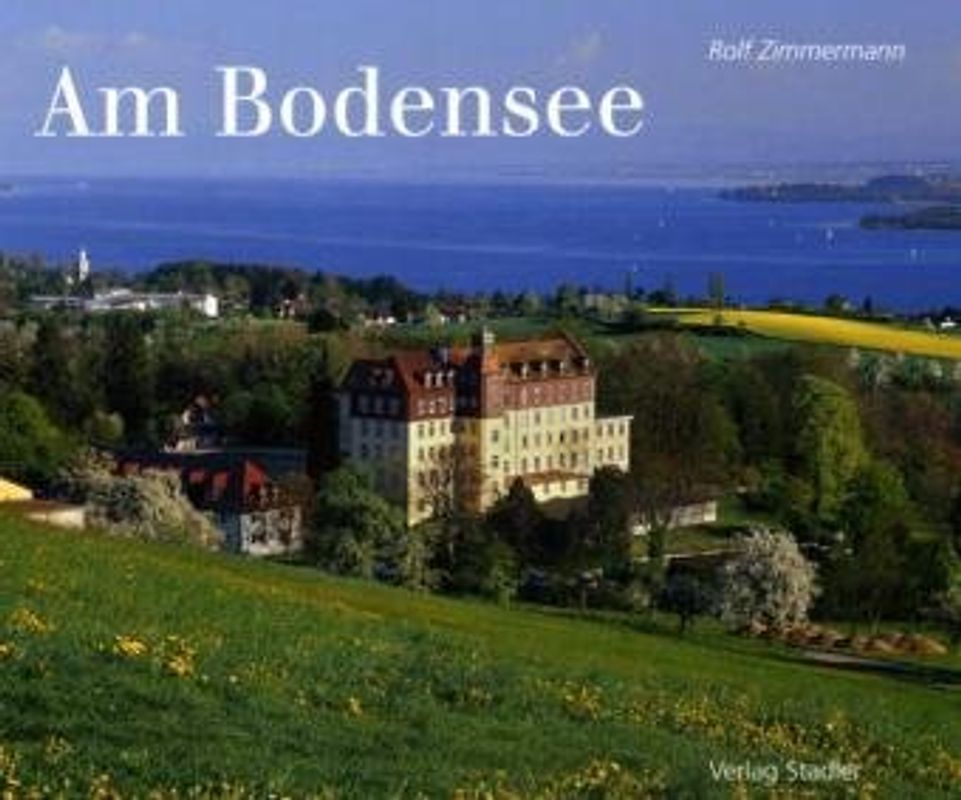 Am Bodensee