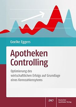 Apotheken-Controlling. Optimierung des wirtschaftlichen Erfolgs auf Grundlage eines Kennzahlensystems