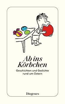 Ab ins Körbchen