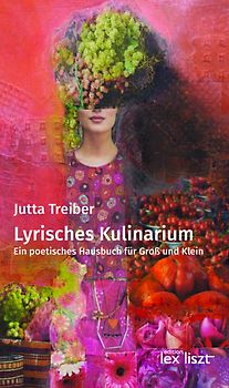 Lyrisches Kulinarium