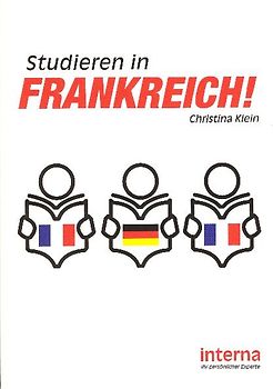 Studieren in Frankreich