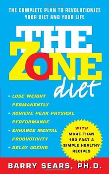 Zone Diet