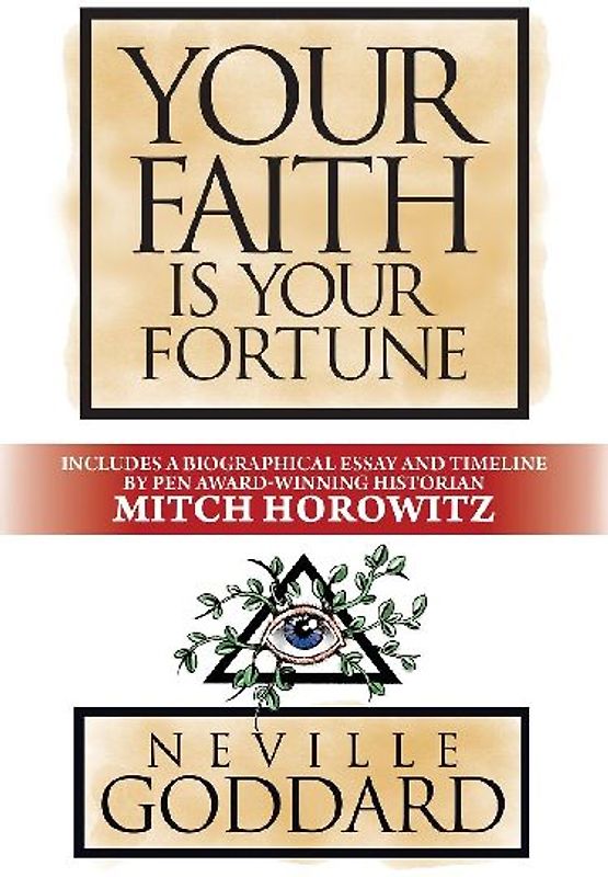 Your Faith is Your Fortune: Deluxe Edition