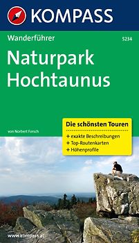 Naturpark Hochtaunus