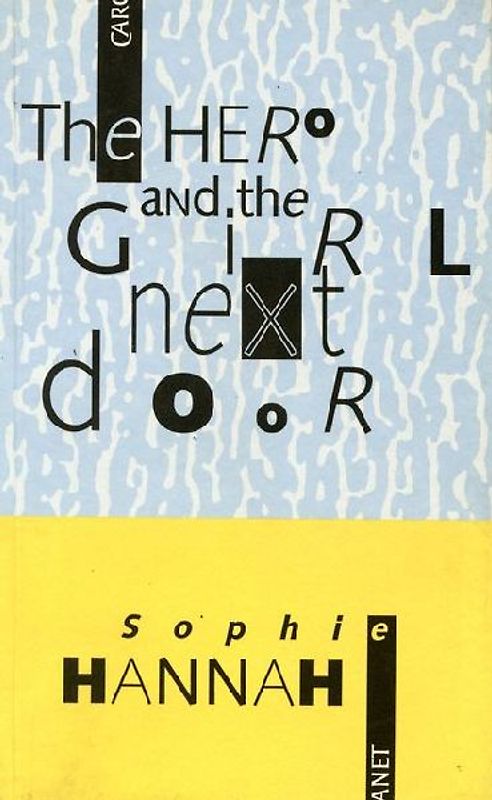 The Hero and the Girl Next Door