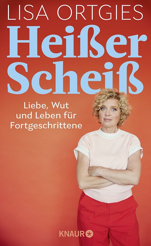 Heißer Scheiß