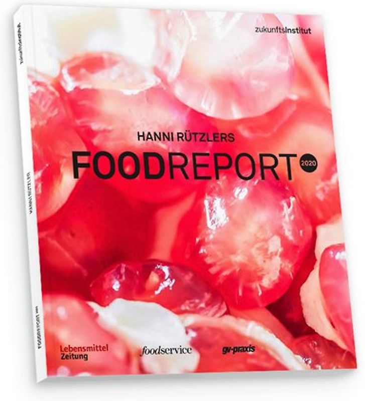 Food Report 2020