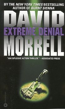 Extreme denial - Morrell David