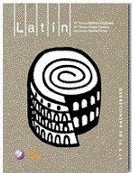 Latín, 1 y 2 Bachillerato