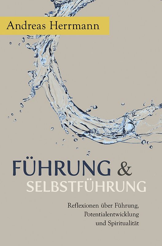 Führung & Selbstführung