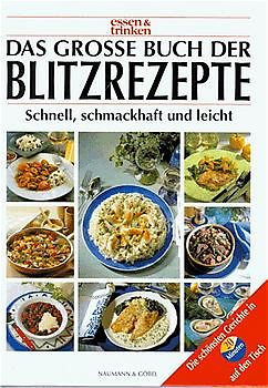 Blitzrezepte