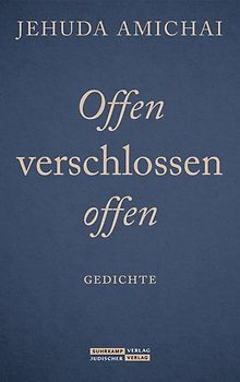 Offen Verschlossen Offen