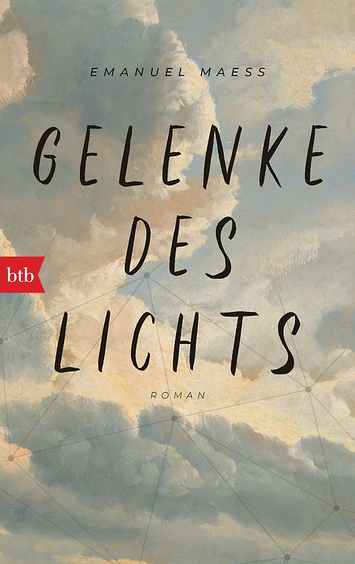 Gelenke des Lichts