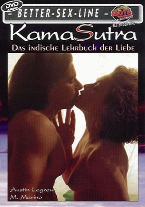 Kamasutra DVD