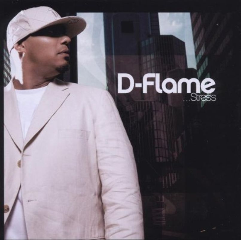 D-Flame - Stress