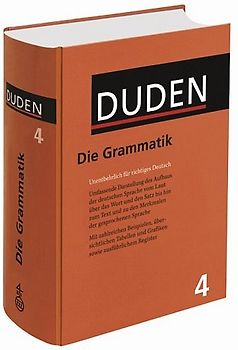 Die Grammatik