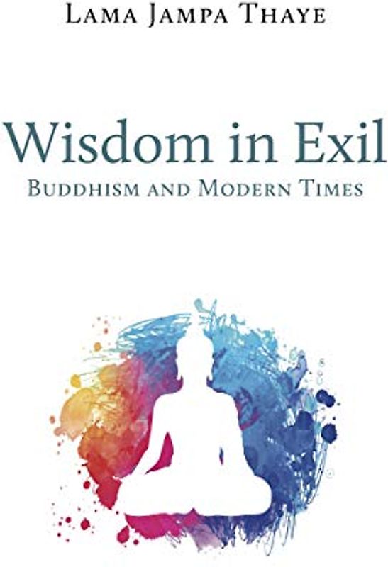 Wisdom in Exile