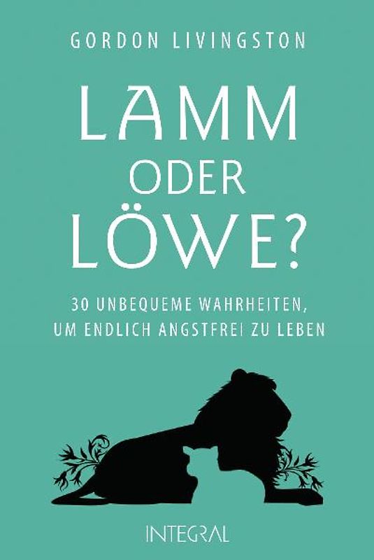 Lamm oder Löwe?