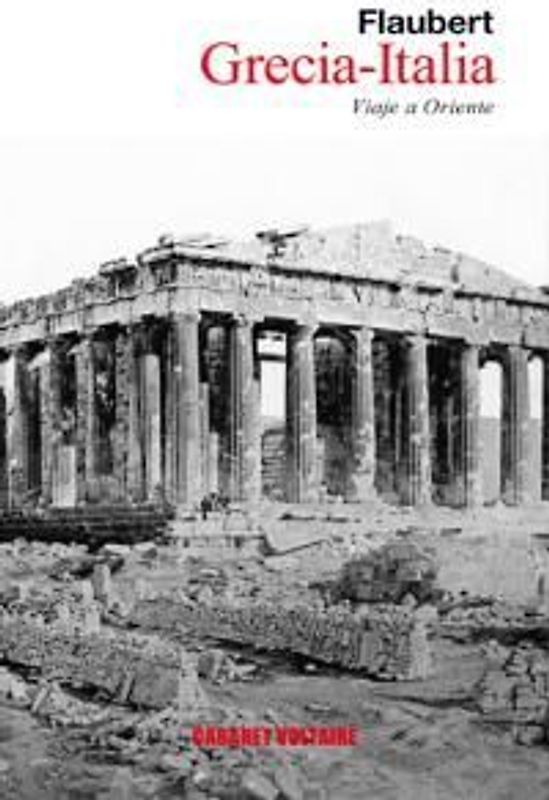 Grecia-Italia : viaje a Oriente