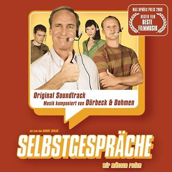 Dürbeck & Dohmen - Selbstgespräche-Ost
