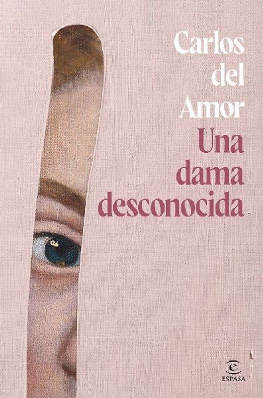 Una dama desconocida