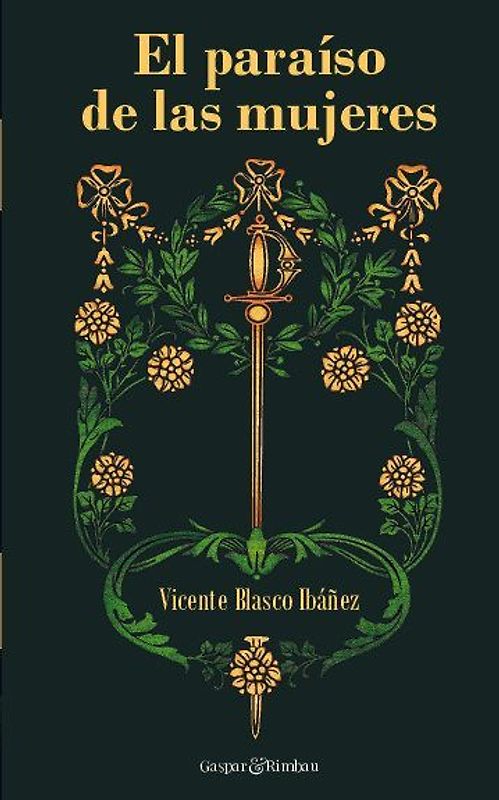 El paraíso de las mujeres