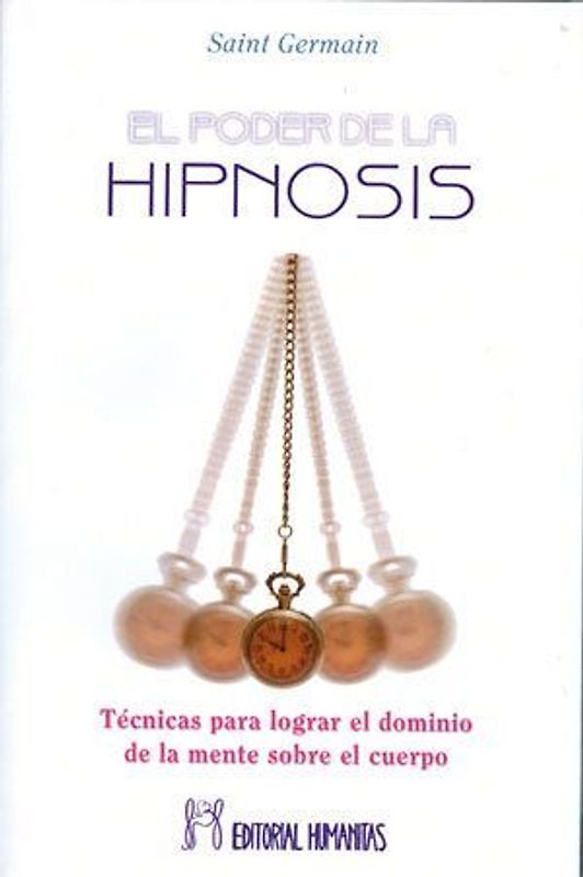 El poder de la hipnosis
