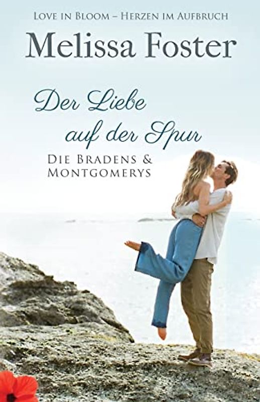 Der Liebe auf der Spur (Die Bradens & Montgomerys, Pleasant Hill – Oak Falls, Band 6)