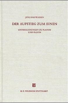 Der Aufstieg zum Einen