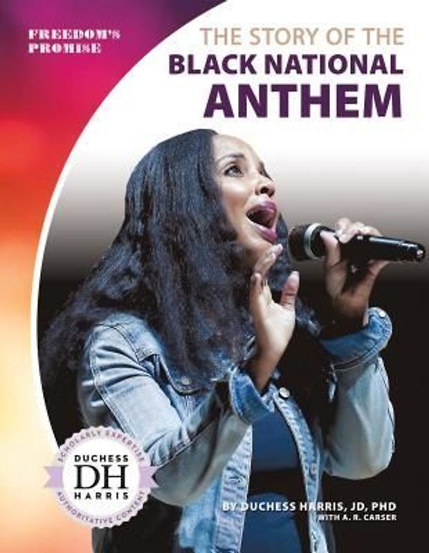 Story of the Black National Anthem