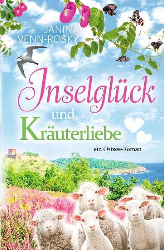 Inselglück und Kräuterliebe