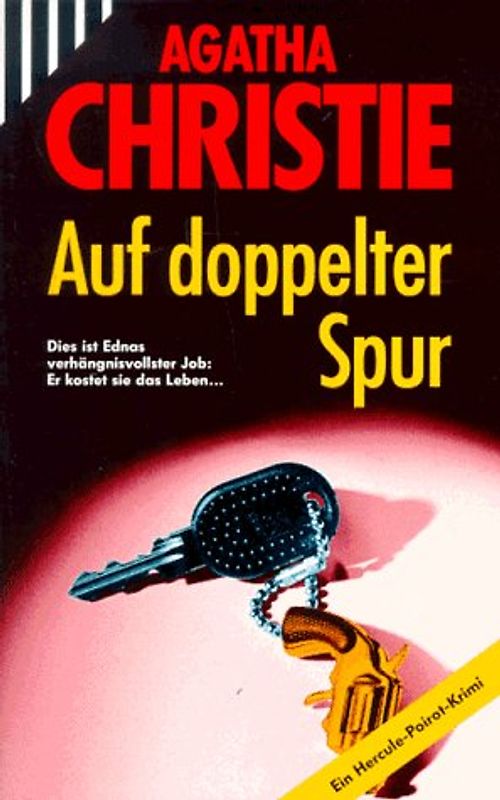 Auf doppelter Spur. Mit Hercule Poirot
