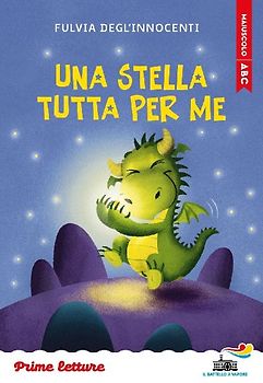 Una stella tutta per me. Stampatello maiuscolo